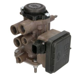 Axle Modulator