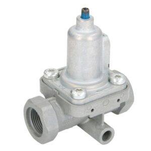 Overflow Valve