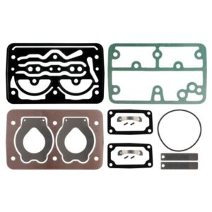 Seal Kit, multi-valve