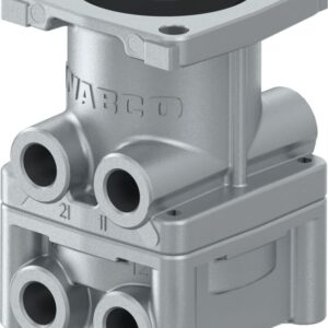 Brake Valve, service brake