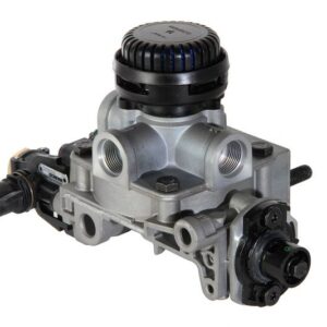 Brake Force Regulator
