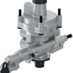 Brake Force Regulator