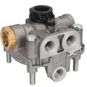 Relay valve