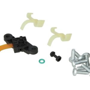 RPM Sensor, automatic transmission