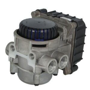 Axle Modulator