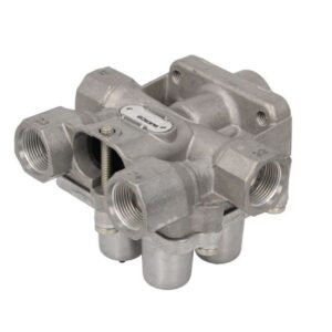 Multi-circuit Protection Valve