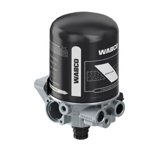 Air Dryer, compressed-air system
