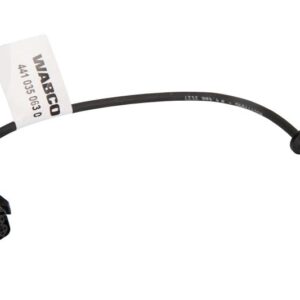 Relay Valve, EBS