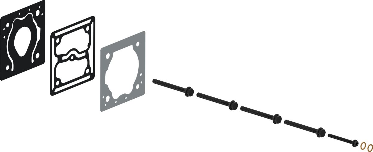 Bellow, brake caliper guide