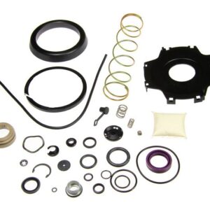 Repair Kit, clutch booster