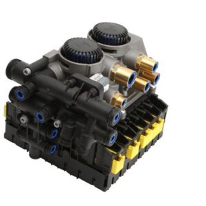 Trailer Modulator