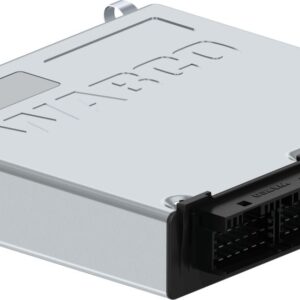 Control Unit, braking/driving dynamics