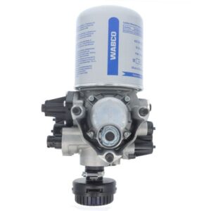 Air Dryer, compressed-air system