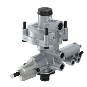 Brake Force Regulator