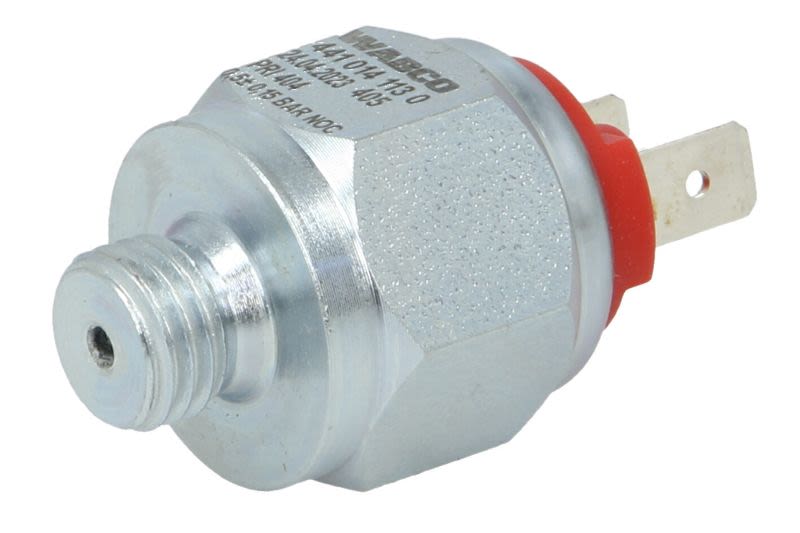 Pressure Switch