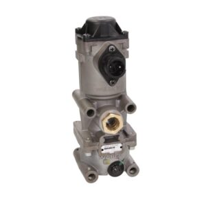 Solenoid Valve, retarder