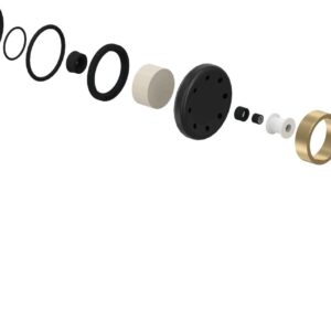 Repair Kit, brake force regulator