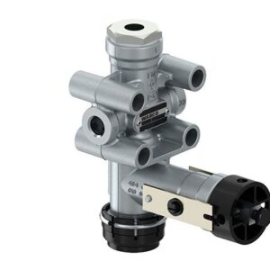 Air Suspension Valve