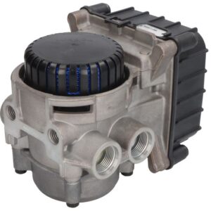 Axle Modulator