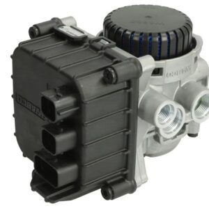 Axle Modulator