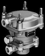 Control Valve, trailer