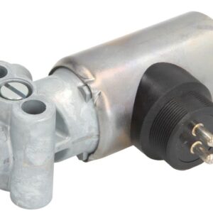 Solenoid valve
