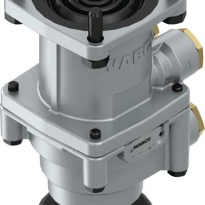 Repair Kit, service brake brake valve