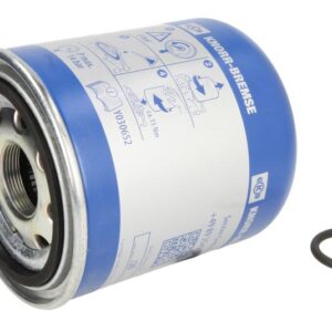 Air Dryer Cartridge, compressed-air system