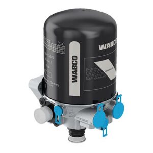 Air Dryer, compressed-air system
