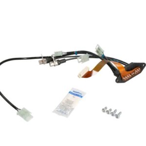 Repair Kit, manual transmission