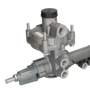 Brake Force Regulator