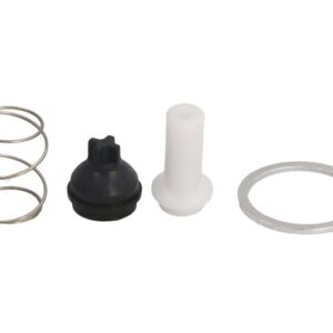 Air Dryer, compressed-air system