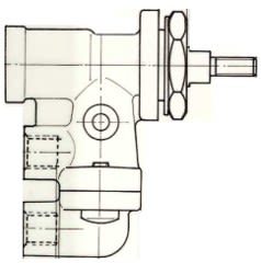 Directional Control Valve