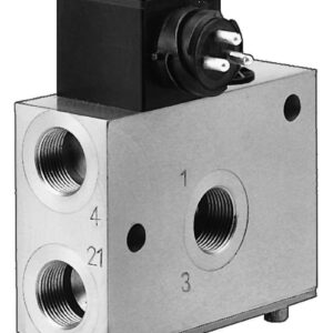 Air Suspension Valve
