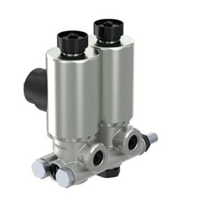 Solenoid valve