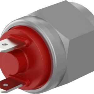 Brake valve - trailer