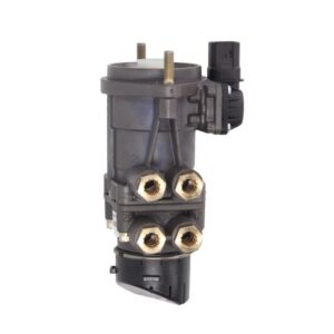 Brake Valve, service brake