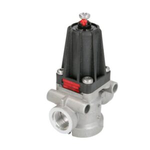 Pressure Limiting Valve, air suspension