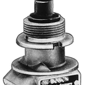 Pressure limiter valve
