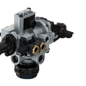 Brake Force Regulator