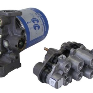 Air Preparation Unit