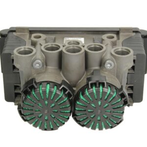 Relay Valve, EBS