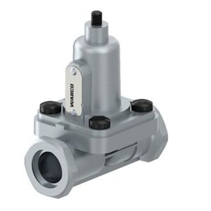 Overflow Valve