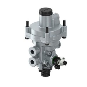 Brake Force Regulator