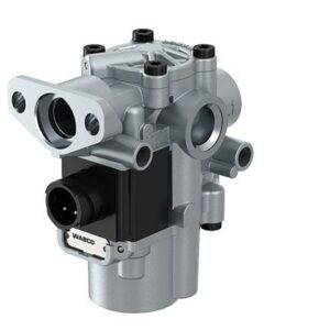 Valve, ABS regulation