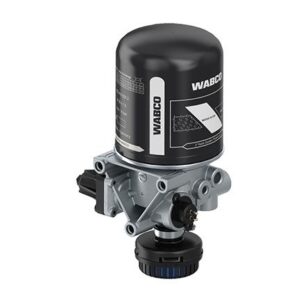Air Dryer, compressed-air system