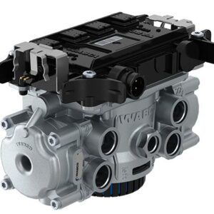 Axle Modulator