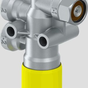 Quick Release Valve