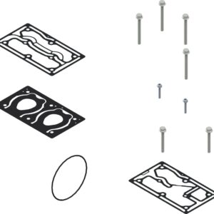 Seal Kit, brake caliper
