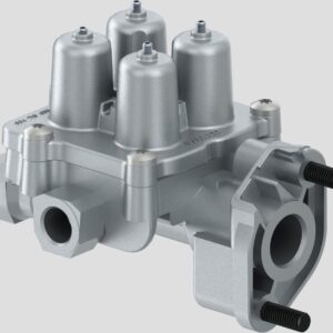 Multi-circuit Protection Valve
